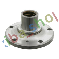 FRONT AXLE RIGHT OR LEFT WHEEL HUB FRONT FITS BMW X5 E53 30-48 0100-1006