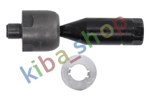 FRONT AXLE LEFT FRONT AXLE RIGHT OR LEFT TIE ROD WITH NO END L/R LENGTH