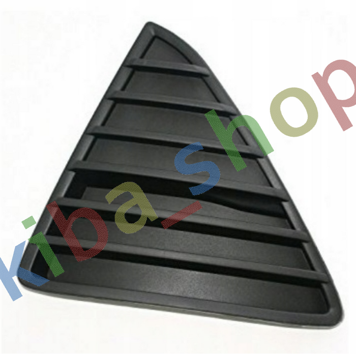 FOR FORD FOCUS 10-14 FRONT LEFT LOWER BUMPER GRILL