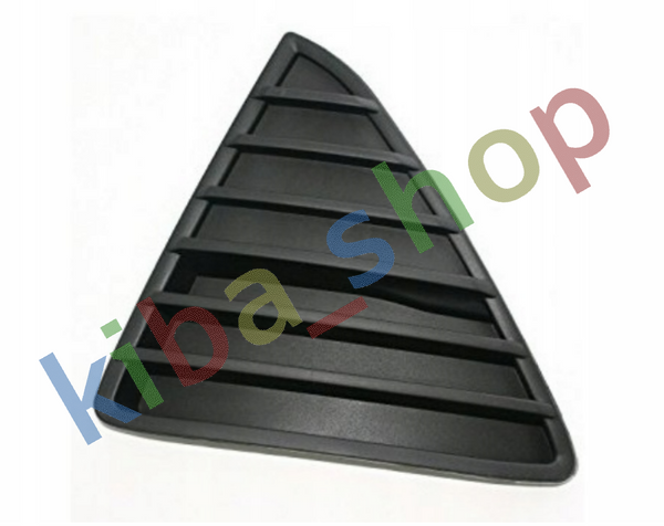 FOR FORD FOCUS 10-14 FRONT LEFT LOWER BUMPER GRILL