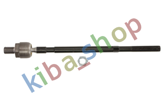 FRONT AXLE LEFT FRONT AXLE RIGHT OR LEFT TIE ROD WITH NO END L/R LENGTH