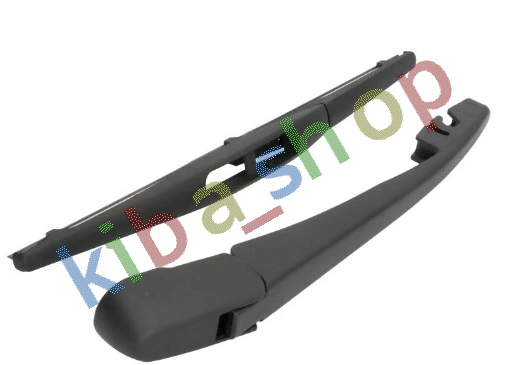FOR SUZUKI SWIFT SG 05-10 REAR WINDOW WIPER ARM AND BLADE 250 MM