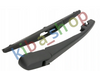 FOR SUZUKI SWIFT SG 05-10 REAR WINDOW WIPER ARM AND BLADE 250 MM