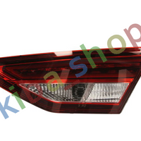 RIGHT RIGHT REAR LAMP R INNER LED FITS FOR SEAT LEON LEON SC LEON ST HATCHBACK