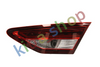 RIGHT RIGHT REAR LAMP R INNER LED FITS FOR SEAT LEON LEON SC LEON ST HATCHBACK