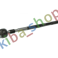 FRONT AXLE BOTH SIDES INNER RIGHT OR LEFT TIE ROD WITH NO END L/R LENGTH 282MM