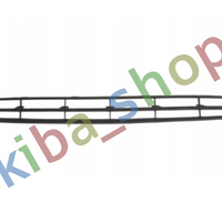 FOR FORD B-MAX 12- FRONT CENTER LOWER BUMPER GRILL