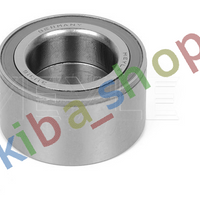 FRONT AXLE RIGHT OR LEFT WHEEL BEARING KIT FRONT L/R 39X6807X37 FITS AUDI 80