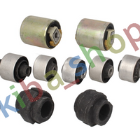 FRONT AXLE RIGHT OR LEFT CONTROL ARM REPAIR KIT FRONT L/R FITS AUDI A4 B5 A8