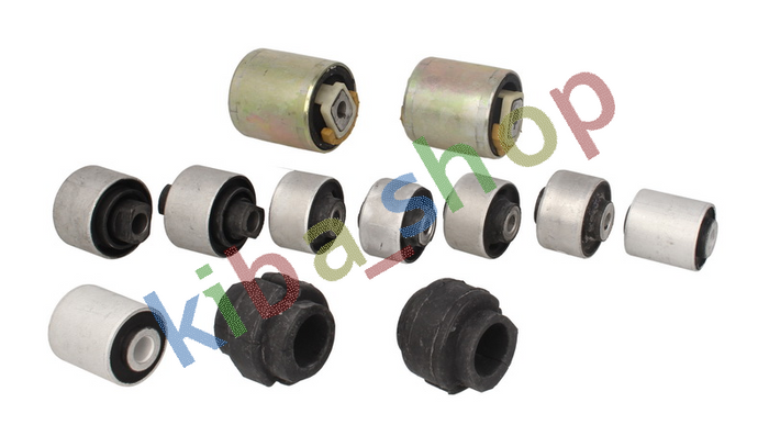 FRONT AXLE RIGHT OR LEFT CONTROL ARM REPAIR KIT FRONT L/R FITS AUDI A4 B5 A8