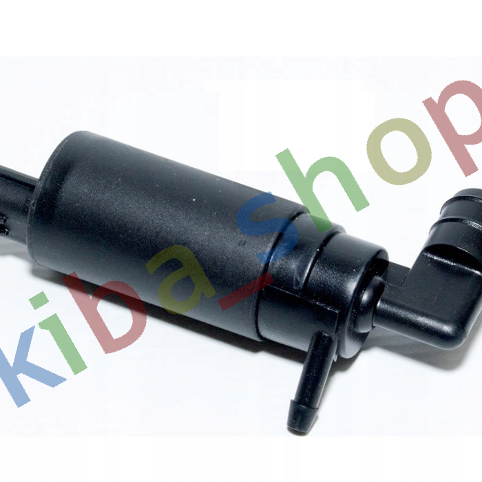FOR TOYOTA COROLLA VERSO ZER/ZZE 04-09 WINDSCREEN WASHER MONO PUMP