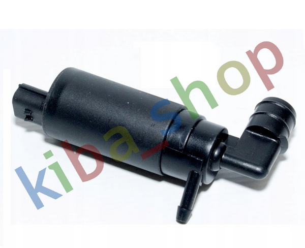 FOR TOYOTA COROLLA VERSO ZER/ZZE 04-09 WINDSCREEN WASHER MONO PUMP