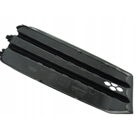 FOR AUDI A1 2014 - 2018 FRONT BUMPER FOG LAMP GRILL COVER LEFT N/S 8XA807681B