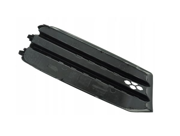 FOR AUDI A1 2014 - 2018 FRONT BUMPER FOG LAMP GRILL COVER LEFT N/S 8XA807681B