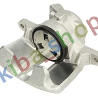 FRONT AXLE LEFT DISC BRAKE CALIPER FRONT L FITS FOR AUDI 100 C2 100 C3 80 B2