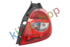 RIGHT RIGHT REAR LAMP R INDICATOR COLOUR WHITE GLASS COLOUR RED FITS FOR