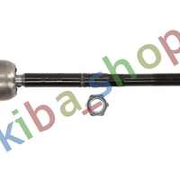 FRONT AXLE LEFT FRONT AXLE RIGHT OR LEFT TIE ROD WITH NO END L/R LENGTH