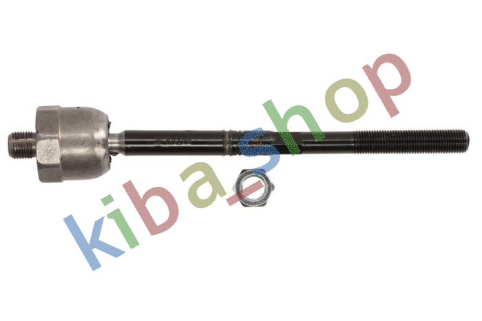 FRONT AXLE LEFT FRONT AXLE RIGHT OR LEFT TIE ROD WITH NO END L/R LENGTH