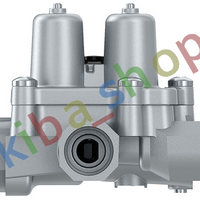 WABCO CZTEROOBWODOWY SAFETY VALVE F200 FITS MAN / TGA