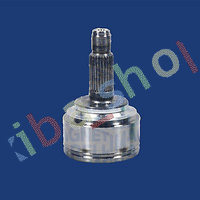 FRONT AXLE RIGHT OR LEFT CV JOINT OUTER L/R 26Z/30Z FITS HONDA CIVIC VIII