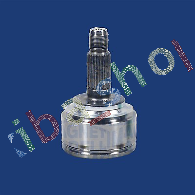 FRONT AXLE RIGHT OR LEFT CV JOINT OUTER L/R 26Z/30Z FITS HONDA CIVIC VIII