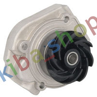 WATER PUMP FITS FIAT CINQUECENTO PALIO PANDA PUNTO SEICENTO / 600 SIENA TIPO