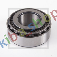 WHEEL BEARING FRONT FITS MAN FOC L2000 M 2000 L MERCEDES ATEGO ATEGO 2 VOLVO