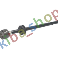 FRONT AXLE LEFT FRONT AXLE RIGHT OR LEFT TIE ROD WITH NO END L/R LENGTH 342MM