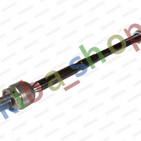 FRONT AXLE LEFT OR RIGHT TIE ROD WITH NO END L/R LENGTH 285MM FITS OPEL SIGNUM