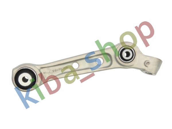 FRONT AXLE LOWER REAR LEFT LEFT FRONT AXLE TRACK CONTROL ARM L BOTTOM IN THE