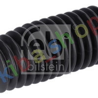 FRONT AXLE LEFT FRONT AXLE RIGHT LEFT OR RIGHT STEERING GEAR BOOT L/R