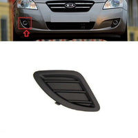 FOR KIA CEED 06-09 FRONT BUMPER FOG LIGHT LAMP COVER GRILL RH DRIVER