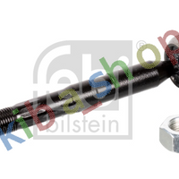 FRONT AXLE LEFT FRONT AXLE RIGHT LEFT OR RIGHT TIE ROD WITH NO END L/R LENGTH