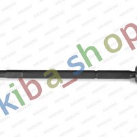 FRONT AXLE RIGHT OR LEFT TIE ROD WITH NO END L/R LENGTH 332MM FITS OPEL MERIVA