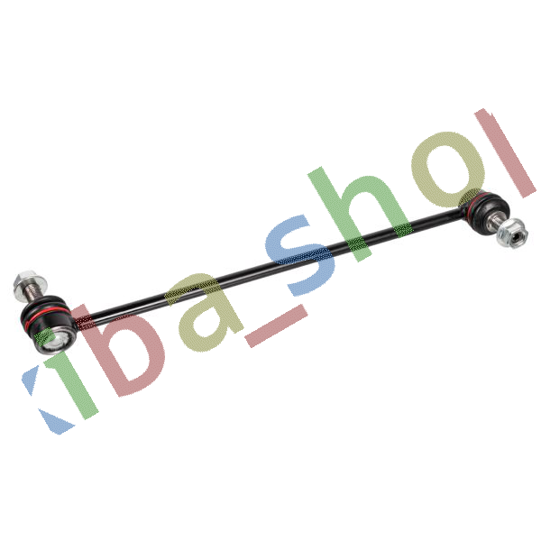 FRONT AXLE LEFT LEFT STABILIZER LINK FRONT L 363MM FITS MERCEDES V W447 VITO