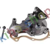 WATER PUMP FITS FOR D B-MAX C-MAX II ECOSPORT FIESTA VI FIESTA VII FOCUS III