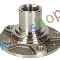 FRONT AXLE RIGHT OR LEFT WHEEL HUB FRONT FITS CITROEN JUMPER II FIAT DUCATO