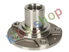 FRONT AXLE RIGHT OR LEFT WHEEL HUB FRONT FITS CITROEN JUMPER II FIAT DUCATO