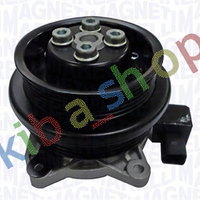 WATER PUMP FITS AUDI A1 SEAT ALHAMBRA IBIZA IV IBIZA IV SC IBIZA IV ST SKODA