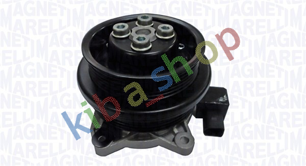 WATER PUMP FITS AUDI A1 SEAT ALHAMBRA IBIZA IV IBIZA IV SC IBIZA IV ST SKODA