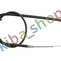 RIGHT REAR RIGHT HANDBRAKE CABLE REAR R 1435MM/1185MM FITS FOR FIAT PANDA