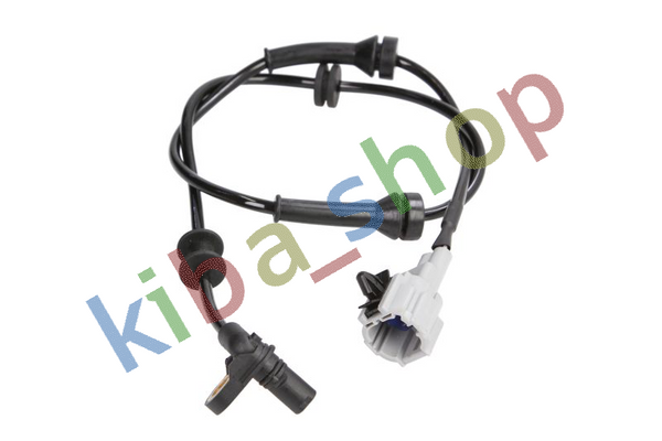FRONT AXLE LEFT RIGHT RIGHT OR LEFT ABS SENSOR FRONT L/R FITS NISSAN NAVARA