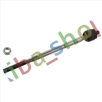 FRONT AXLE LEFT FRONT AXLE RIGHT LEFT OR RIGHT TIE ROD WITH NO END L/R LENGTH