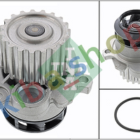 WATER PUMP FITS AUDI A2 A3 FORD GALAXY I SEAT ALHAMBRA ALTEA ALTEA XL CORDOBA