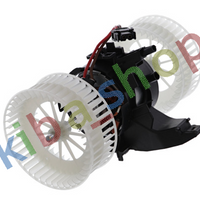 FRONT AIR BLOWER FITS BMW 5 E60 5 E61 6 E63 6 E64 20-50 1201-1210
