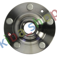 FRONT AXLE BOTH SIDES RIGHT OR LEFT WHEEL HUB FRONT FITS MAZDA 6 20D/22D/23