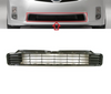 FOR TOYOTA PRIUS 2009 - 2016 FRONT LOWER BUMPER CENTER GRILL GRILLE - 5311247040