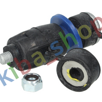 FRONT AXLE OUTER RIGHT OR LEFT STABILIZER LINK FRONT L/R FITS RENAULT CLIO II