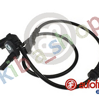 FRONT AXLE RIGHT FRONT AXLE LEFT RIGHT OR LEFT ABS SENSOR FRONT L/R FITS