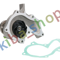 WATER PUMP FITS VOLVO C30 S40 II V50 FORD FIESTA IV FIESTA V FIESTA/MINIVAN